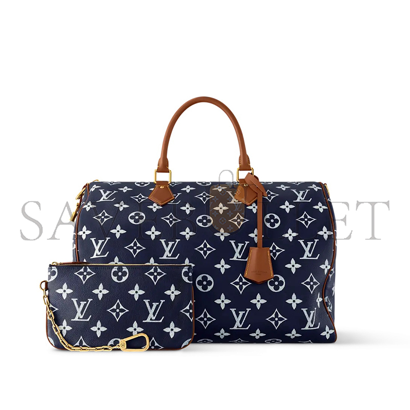 LOUIS VUITTON SPEEDY P9 BANDOULIÈRE 50 M15285 (50*32*29cm) LOUIS VUITTON SPEEDY P9 BANDOULIÈRE 50 M15285 (50*32*29cm)